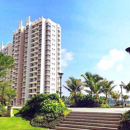 Апартаменти Country Garden Danga Bay By Lions Bay Джохор-Бару Екстер'єр фото