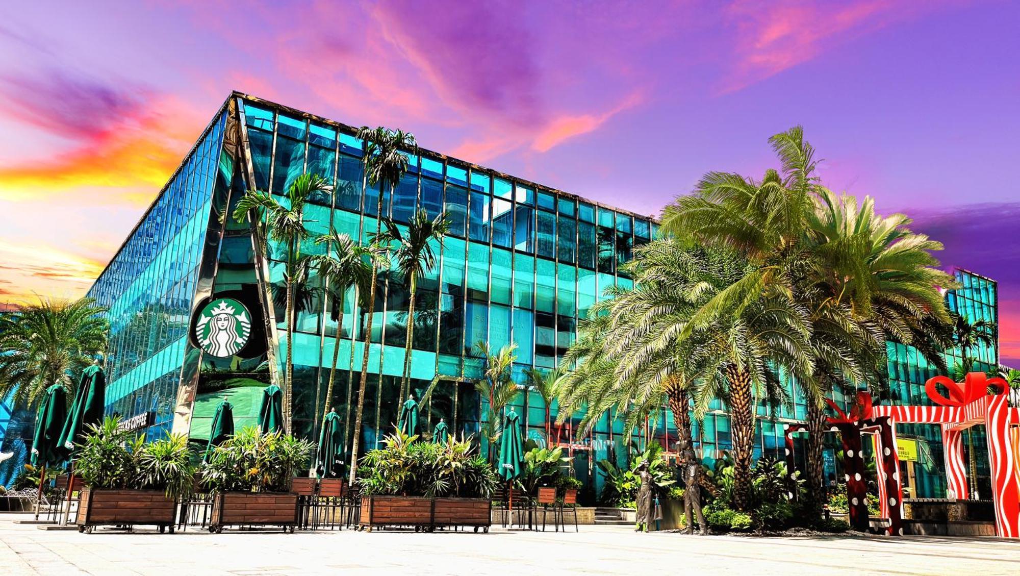Апартаменти Country Garden Danga Bay By Lions Bay Джохор-Бару Екстер'єр фото